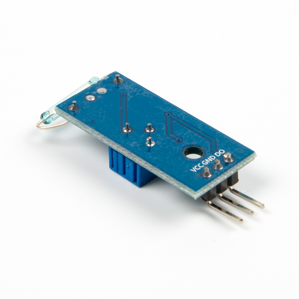 Модуль датчика геркона